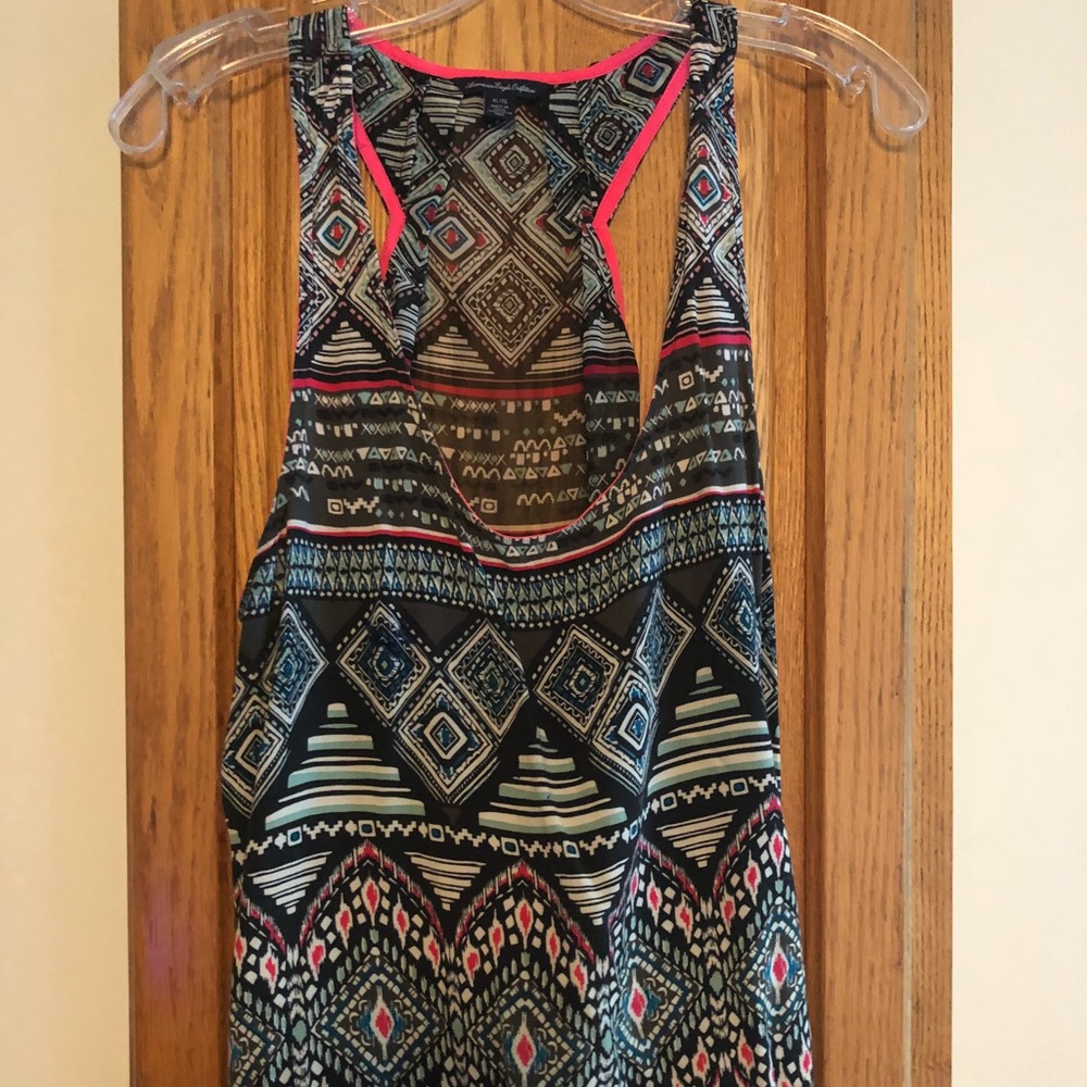 Cute tank